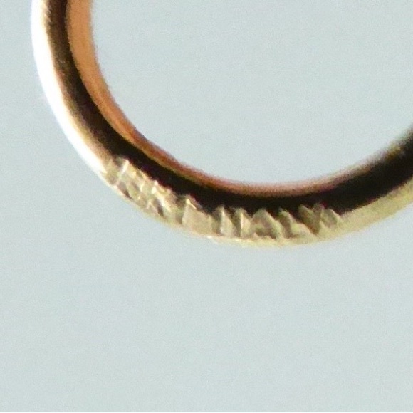 FARAONE MENNELLA Stella collection Earrings - Picture 5 of 6